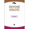 Ekonomi Sözlüğü
