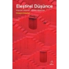 Eleştirel Düşünce