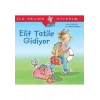 Elif Tatile Gidiyor