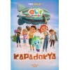 Elif ve Arkadaşları - Kapadokya