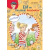 Elif ve Okuldaki Kelebekler