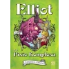 Elliot ve  Pixie Komplosu (Ciltli)