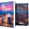 Elzem: Leyla Gecesi (Ciltli)