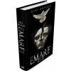 Emare - Maske (Ciltli)