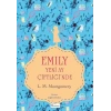 Emily Yeni Ay Çiftliğinde 1 (Bez Ciltli)