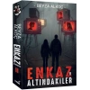 Enkaz Altındakiler - 2