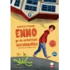Enno ya da Asfalttaki Karahindiba