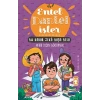Entel Dantel İşler - Bu Kadar Zeka Başa Bela
