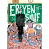 Eriyen Sınıf