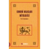 Ermeni Halkları Mitolojisi
