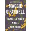 Esme Lennox Nasıl Yok Oldu