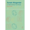 Esnek Altıgenler ve Matematiksel Yanıltmalar