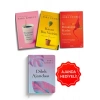 Esra Ezmeci Psikoloji Seti - 3 Kitap Takım (Dilek Ajanda Hediyeli)