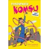 Esrarengiz Komşu Geri Dönüyor