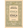 Ethica (Latince - Türkçe) (Ciltli)