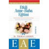 Etkili Anne-Baba Eğitimi