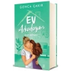 Ev Arkadaşım 3 - Kalp Aritmisi (Ciltli)