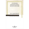 Ev Sahibesi