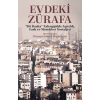 Evdeki Zürafa