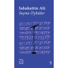 Everest Açıkhava 1 - Sabahattin Ali Seçme Öyküler