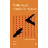 Everest Açıkhava 2 - Martha ile Hanwell