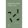 Everest Açıkhava 29 - Kedilere Dair