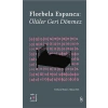 Everest Açıkhava 30 - Ölüler Geri Dönmez