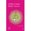 Everest Açıkhava 37 - Parazit