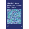 Everest Açıkhava 42 - Dört Deneme Dört Hikâye