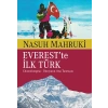 Everestte İlk Türk