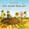 Evin Nerede Minik Arı ?