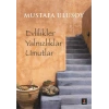 Evlilikler Yalnızlıklar Umutlar