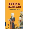 Evliya Tezkireleri