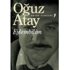 Eylembilim