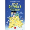 Eyvah Deyimler Cozuttu