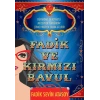 Fadik ve Kırmızı Bavul