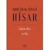 Fahim Bey ve  Biz (Ciltli)