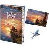 Falez ve Kırlangıç (Ciltli) / R. Ayça Kavraz + Sanat Kitabı