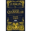 Fantastik Canavarlar Nelerdir, Nerede Bulunurlar? - Orijinal Senaryo