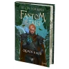 Fantom Etkisi 2 - Ölümün Kalbi (Ciltli)