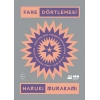 Fare Dörtlemesi (Gri Kapak - Ciltli)