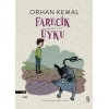 Farecik Uyku