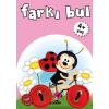 Farkı Bul