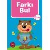 Farkı Bul +2 Yaş