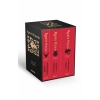 Farseer Üçlemesi - 3 Kitap Set (Ciltli)