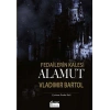 Fedailerin Kalesi: Alamut (Bez Ciltli)