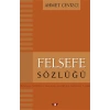 Felsefe Sözlüğü
