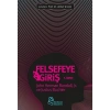 Felsefeye Giriş