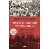 Feminizm Hayırseverlik ve Vatanseverlik