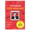 Feynman Fizik Dersleri - Cilt 1